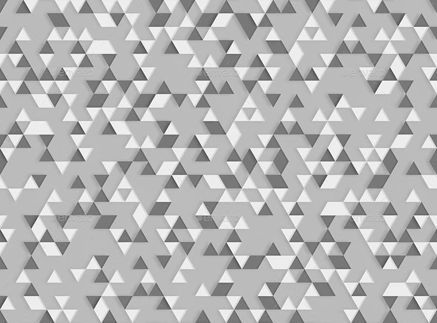 35 Triangle Pattern Backgrounds by orangefox | GraphicRiver